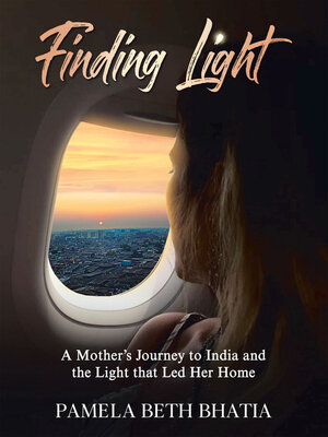 cover image of Finding Light